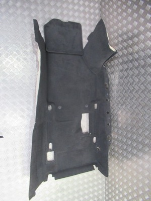 Audi r8 420 килимок правий обшивка права фото №1