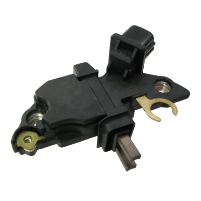 Регулятор напруги 14v bosch: 0120000023 ga265 toyota corolla fielder фото №1