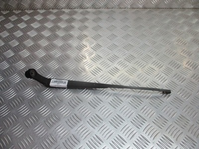 Важіль двірники лівий перед mazda b2500 фото №1