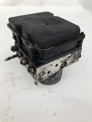 Насос тормозная блок управления abs renault scenic ii 0265950300 фото №1