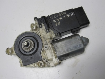 Моторчик стекло передний перед правый seat toledo ii 99r фото №1