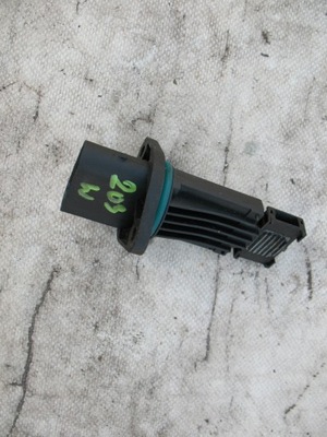 Mercedes w203 расходомер 8et358095-11 фото №1