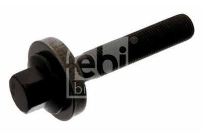 FEBI BILSTEIN BOLT ATTACHMENT WHEELS SHAFT CRANKSHAFT VOLVO C30 S40 II  