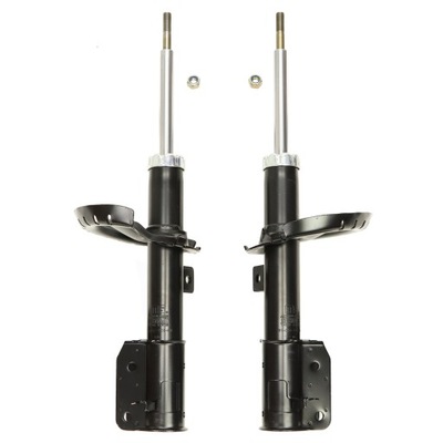 Амортизатори перед лівий правий citroen jumpy ii; fiat scudo; peugeot expert фото №1