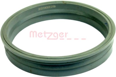 Metzger прокладка бака пального фото №1