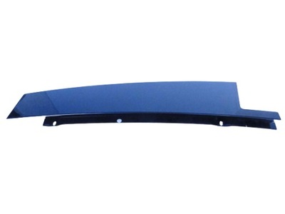 Mercedes glc x253 253 защита na блок двигателя b правый задняя фото №1