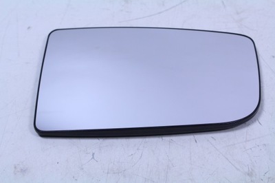 Вкладыш зеркало правый mercedes sprinter 906 a0028113833 фото №1