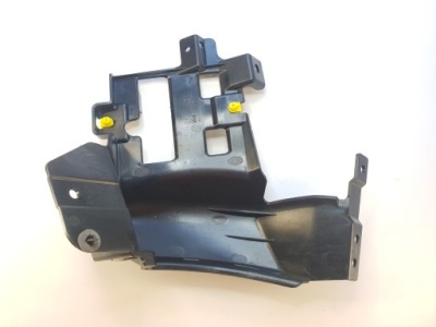 Discovery направляющая кронштейн бампер правый задняя oryg-pń фото №1