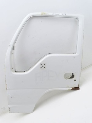 Isuzu nkr npr nqr 93-03 дверь левая фото №1