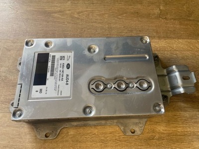 Land rover range rover evoque l551 2020 середина підсилювач аудіо фото №1