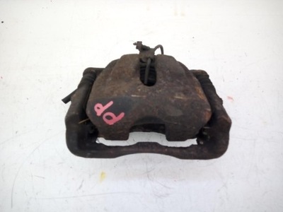 Суппорт правый перед peugeot 807 2.2 hdi фото №1