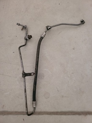 2005+ mustang 4.0 v6 шланг wąż трубка усилителя фото №1