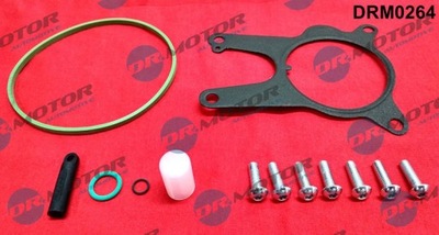 DR. MOTOR JUEGO DE MONTAJE BOQUILLA OPEL ASTRA 1,9CDTI 04-  