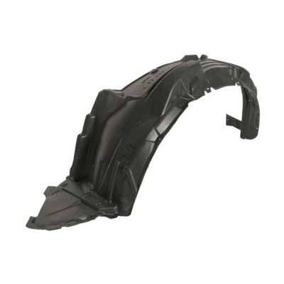 Підкрилок перед ліва 6601-01-8119801p фото №1