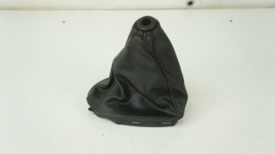 Ford focus mk1 чехол рычаг переключения передач переключения передач фото №1