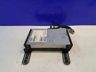 Volvo s60 2015 усилители фото №1