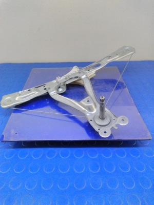 Opel vectra c механизм подъемник стекло задняя левый фото №1