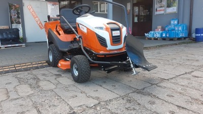 TRAKTOREK OGRODOWY KOSIARKA STIHL RT 5097 Z 16 KM 2023R