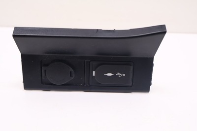 Lexus rx iv port usb прикуриватель 86190-78010 фото №1
