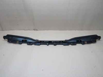 Ford s-max ii mk2 напрямна кронштейн бампера задня фото №1