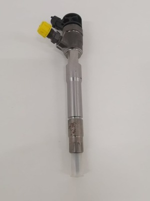 Форсунки форсунка opel renault 2,0dci 0445110896 фото №1