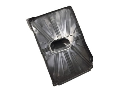 Основа акумулятор peugeot expert traveller фото №1