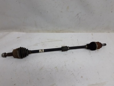 Opel corsa e 1.3 cdti 2014-19 приводной вал правая фото №1