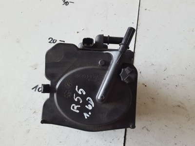 Mini clubman 07-11r r55 r56 1.6 d фильтр топлива угольный wk939/2 фото №1