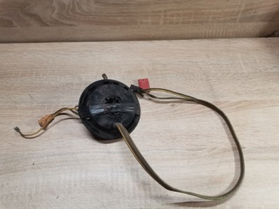 Стрічка шлейф подушка безпеки mercedes w210 1704600049 фото №1