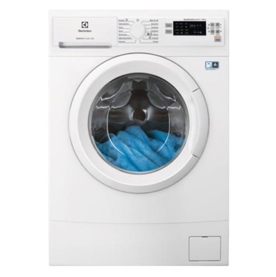 Pralka ELECTROLUX EW6SN0506OP