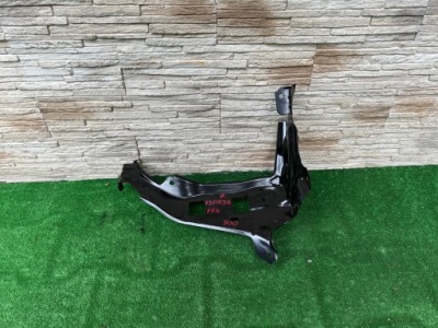 Панель фары кронштейн лампа mini f54 7351536 фото №1