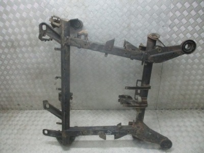 Подрамник подрамник mercedes vito i w638 фото №1