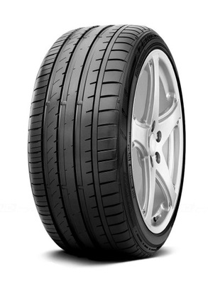 1x Falken Azenis FK453 CC 215/50R18 92W