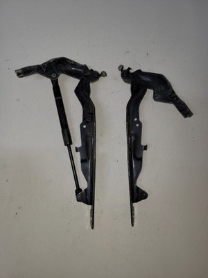 Volvo v70 xc70 - петля петли капот комплект фото №1