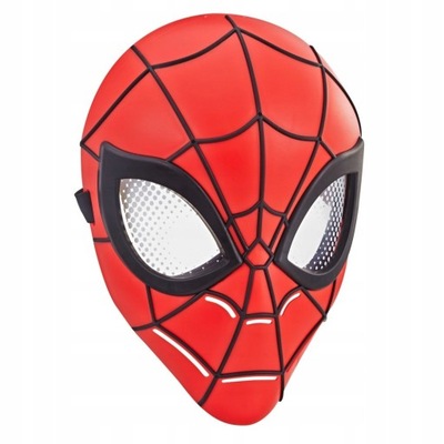 HASBRO SPIDER-MAN Marvel Maska SPIDER-MANA E3660