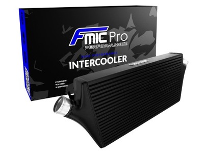 INTERCOOLER FMIC.PRO MITSUBISHI LANCER EVOLUTION 7/8/9 01-07  