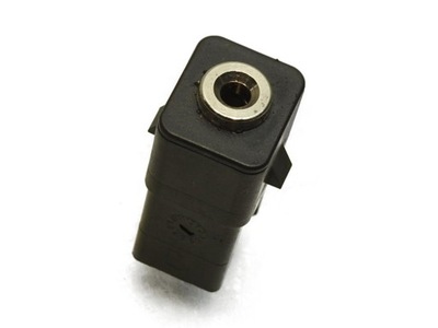 Разъём aux volvo v60 31285608 фото №1