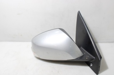 Дзеркало праве renault laguna iii ted69 фото №1