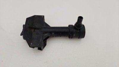 Audi q3 омыватель лампы левый 8u0955101a фото №1