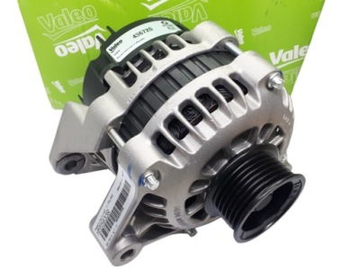 Генератор valeo 436720 фото №1