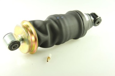 Амортизатор задний  sachs 311 189 фото №1