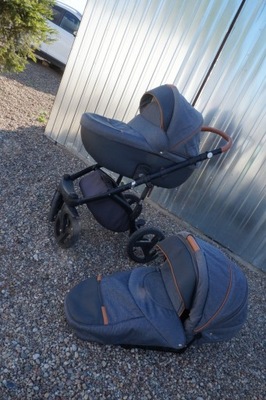 Wózek 2w1 Wózek 2w1