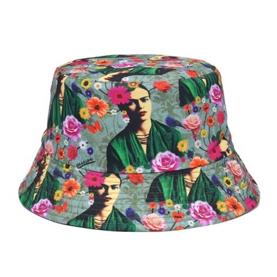 CZAPKA 2023 moda dorosłych kapelusz typu Bucket ka