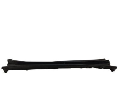 Жабо пластиковый европа toyota prius iv 2015- фото №1