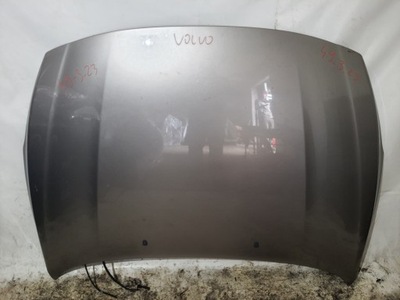 Volvo s60 ii v60 ii 10-13 капот фото №1