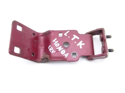 Honda cr-v crv i 95-01 петля крышки левый задняя стекло фото №1