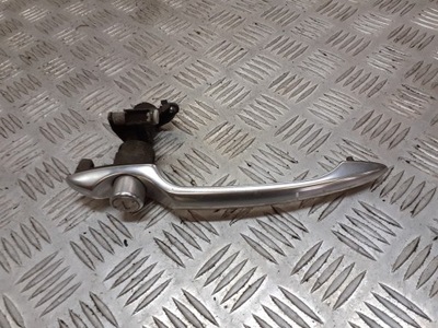 Ручка правая передняя наружная alfa romeo 156 фото №1