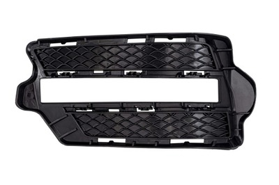 Mercedes glk 12-15 заглушка протитуманної фари l a2048852922 фото №1