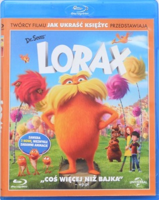 LORAX