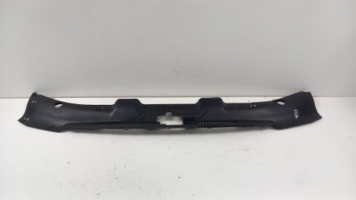 Kia ceed i защита поперечина передний 86360-1h000 фото №1